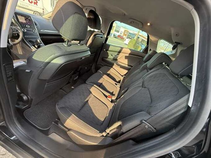 Renault Scenic IV LIMITED DeluxeTCe 140*GJR* *Kamera*NAV 