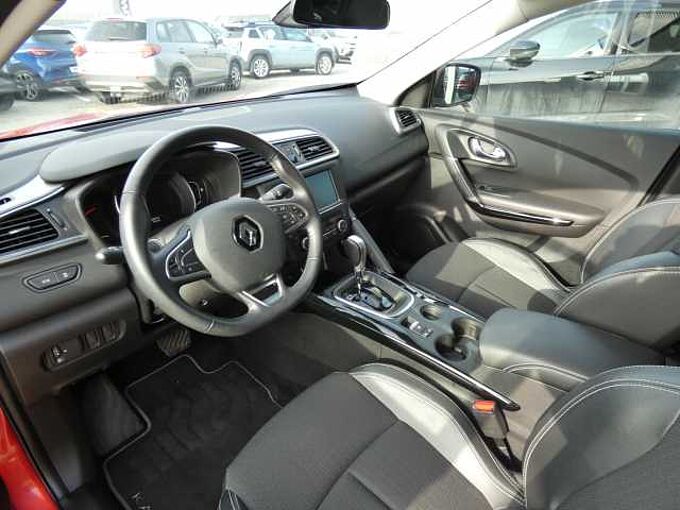 Renault Kadjar Collection TCe 130 EDC 