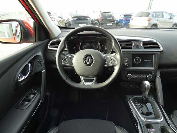 Renault Kadjar Collection TCe 130 EDC 