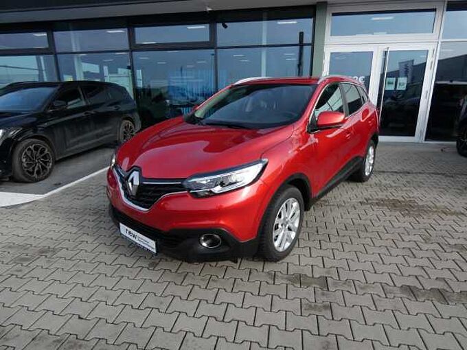 Renault Kadjar Collection TCe 130 EDC 