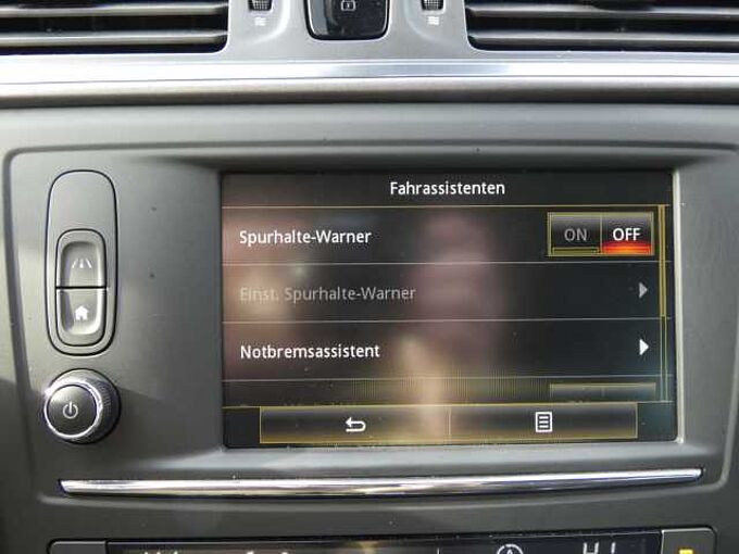 Renault Kadjar Collection TCe 130 EDC 