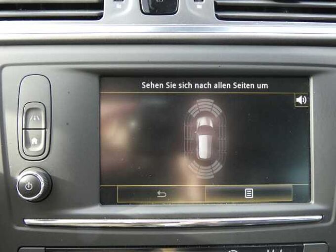 Renault Kadjar Collection TCe 130 EDC 