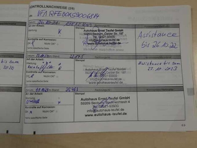 Renault Kadjar Collection TCe 130 EDC 