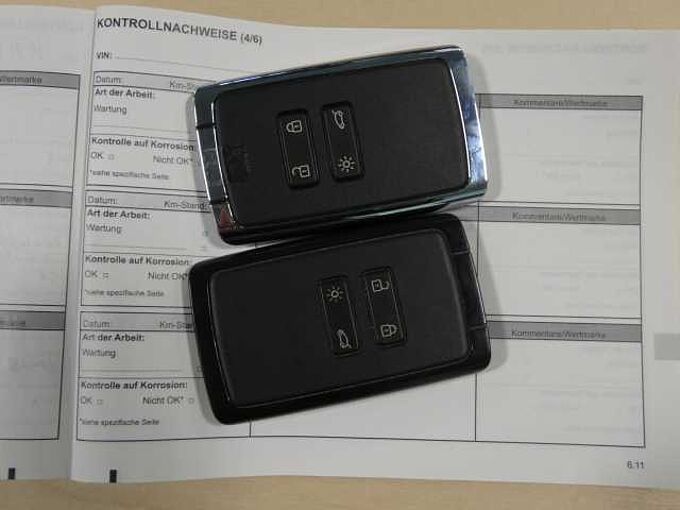 Renault Kadjar Collection TCe 130 EDC 