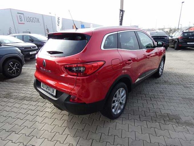 Renault Kadjar Collection TCe 130 EDC 