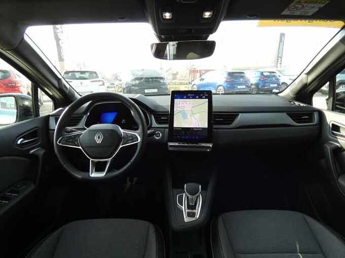 Renault Symbioz Techno E-Tech Full Hybrid 145 