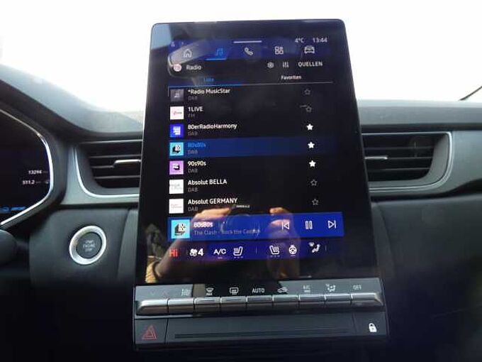 Renault Symbioz Techno E-Tech Full Hybrid 145 