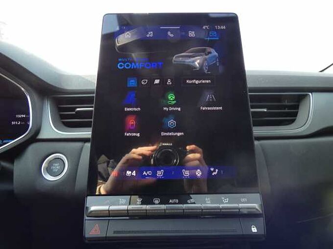 Renault Symbioz Techno E-Tech Full Hybrid 145 