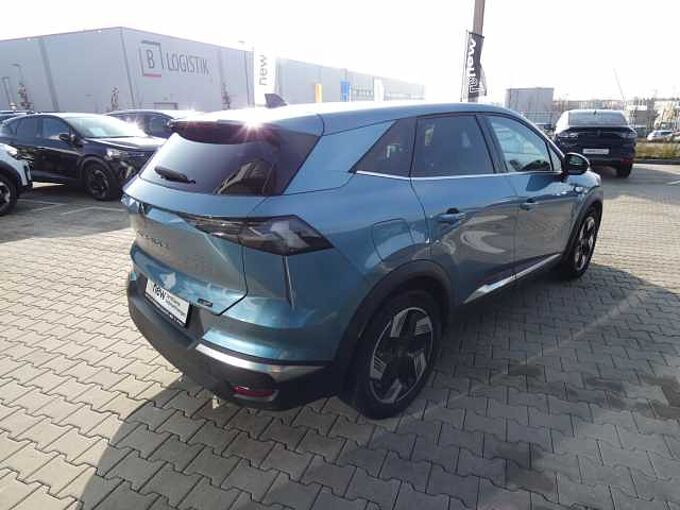 Renault Symbioz Techno E-Tech Full Hybrid 145 