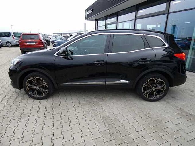 Renault Kadjar Black Edition TCe 160 EDC 