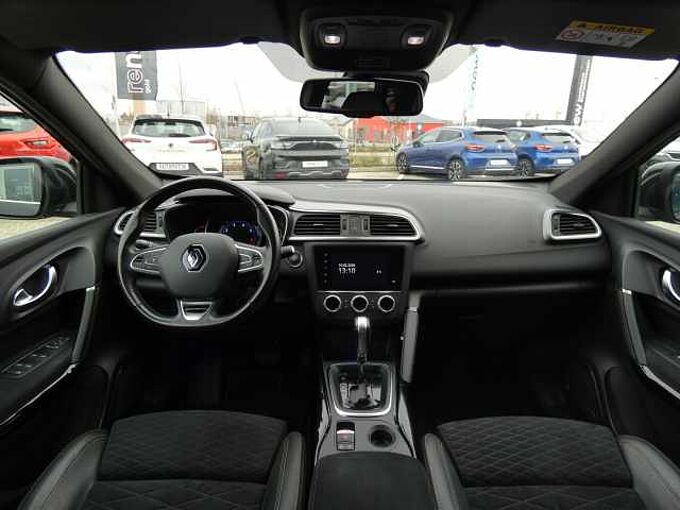 Renault Kadjar Black Edition TCe 160 EDC 