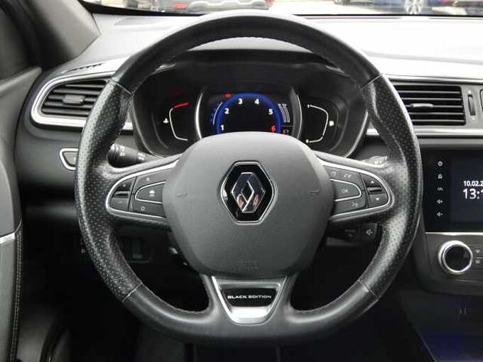 Renault Kadjar Black Edition TCe 160 EDC 