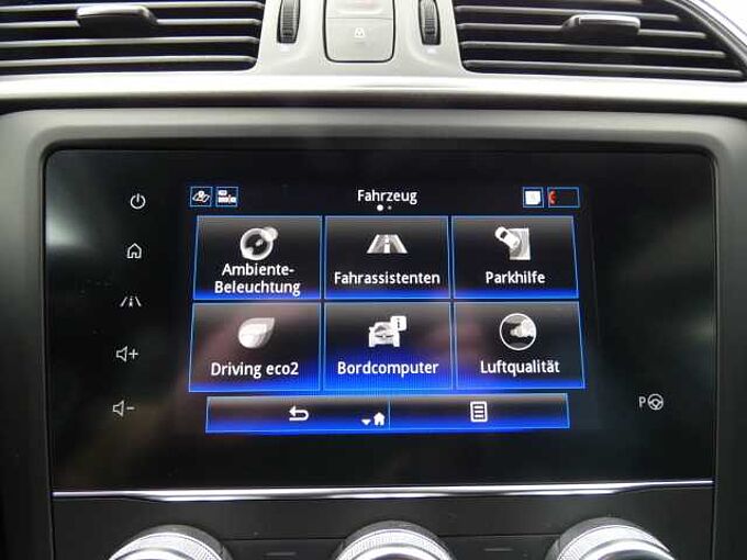 Renault Kadjar Black Edition TCe 160 EDC 