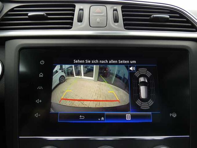 Renault Kadjar Black Edition TCe 160 EDC 