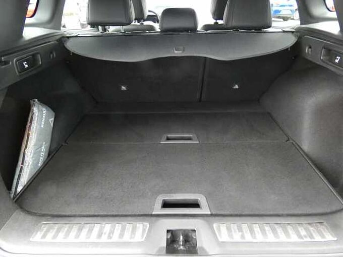 Renault Kadjar Black Edition TCe 160 EDC 