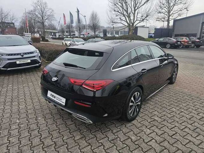 Mercedes-Benz CLA 200 Shooting Brake AMG Line*8-fach*Garantie* 