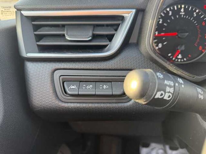 Renault Clio ZEN TCe 90 *GJR*SHZ*NAVI* 