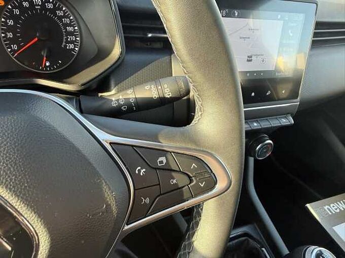 Renault Clio ZEN TCe 90 *GJR*SHZ*NAVI* 