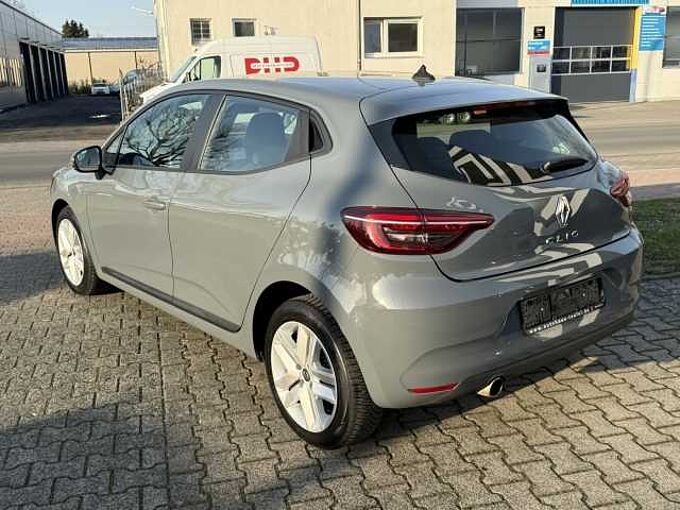 Renault Clio ZEN TCe 90 *GJR*SHZ*NAVI* 