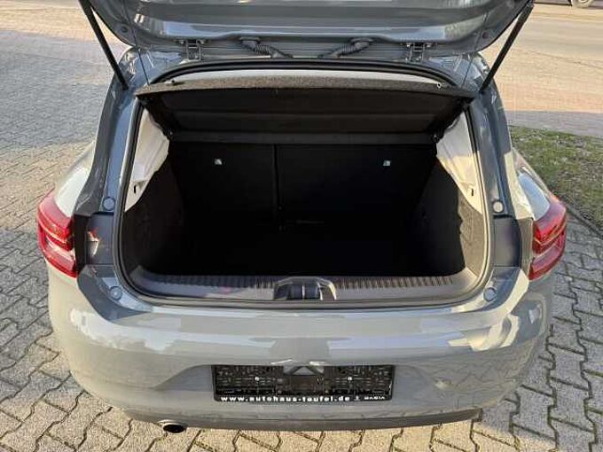 Renault Clio ZEN TCe 90 *GJR*SHZ*NAVI* 