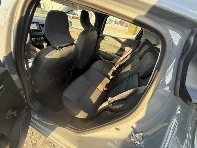 Renault Clio ZEN TCe 90 *GJR*SHZ*NAVI* 