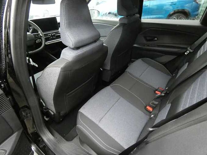 Renault R 5 E-Tech elektrisch Techno 120 Urban Range 