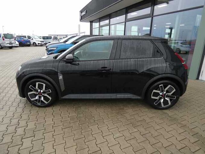 Renault R 5 E-Tech elektrisch Techno 120 Urban Range 
