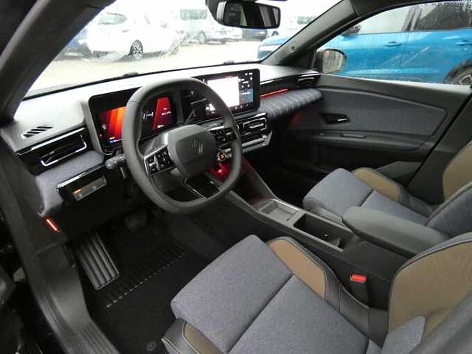 Renault R 5 E-Tech elektrisch Techno 120 Urban Range 