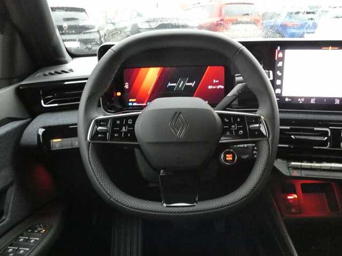 Renault R 5 E-Tech elektrisch Techno 120 Urban Range 