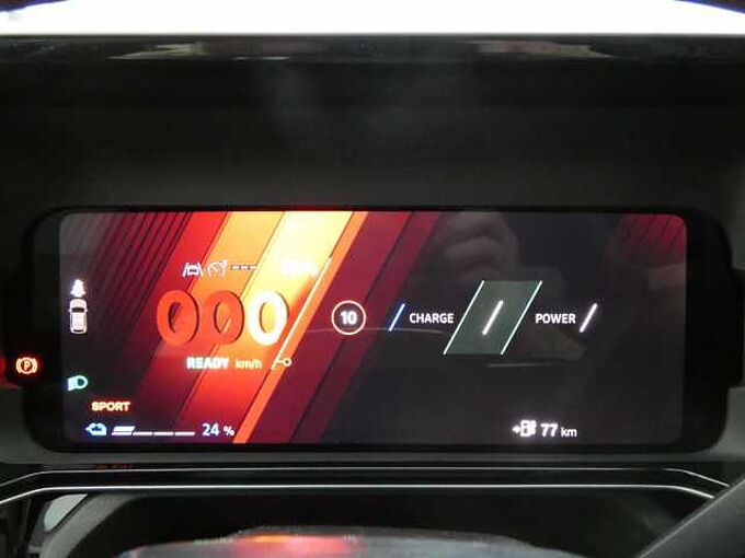 Renault R 5 E-Tech elektrisch Techno 120 Urban Range 