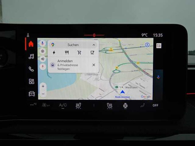 Renault R 5 E-Tech elektrisch Techno 120 Urban Range 