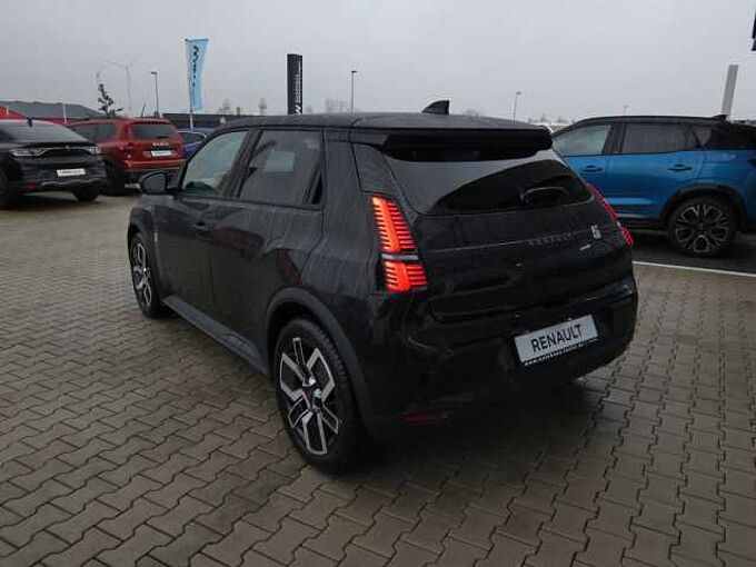 Renault R 5 E-Tech elektrisch Techno 120 Urban Range 