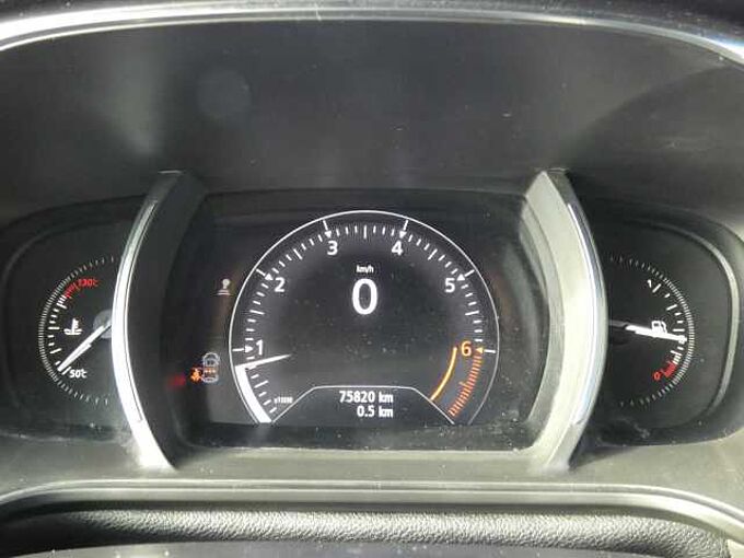 Renault Megane Grandtour LIMITED Deluxe TCe 140 GPF 