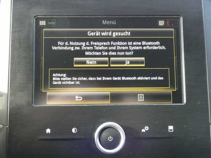 Renault Megane Grandtour LIMITED Deluxe TCe 140 GPF 