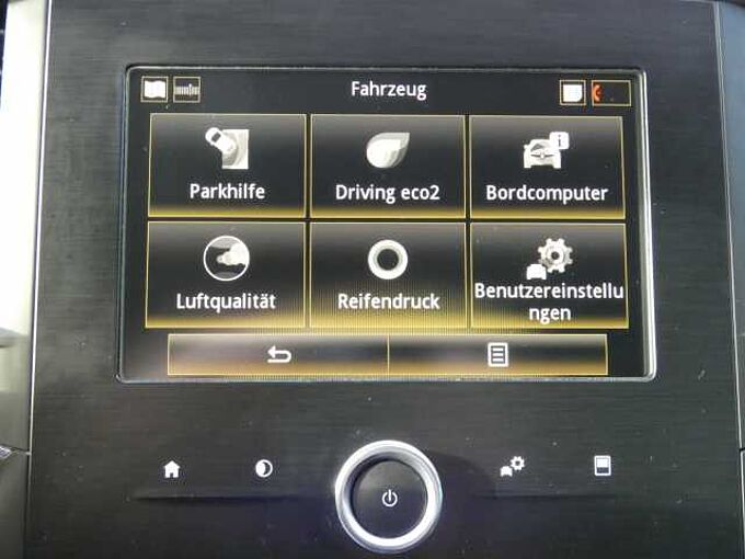 Renault Megane Grandtour LIMITED Deluxe TCe 140 GPF 