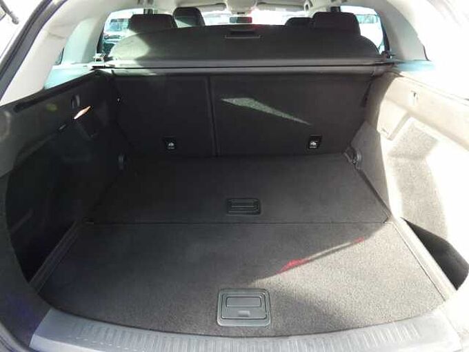 Renault Megane Grandtour LIMITED Deluxe TCe 140 GPF 