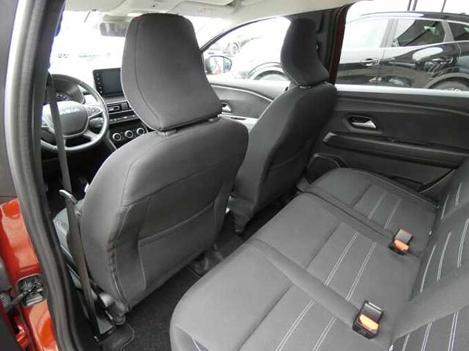 Dacia Jogger Expression TCe 110 *SHZ* 