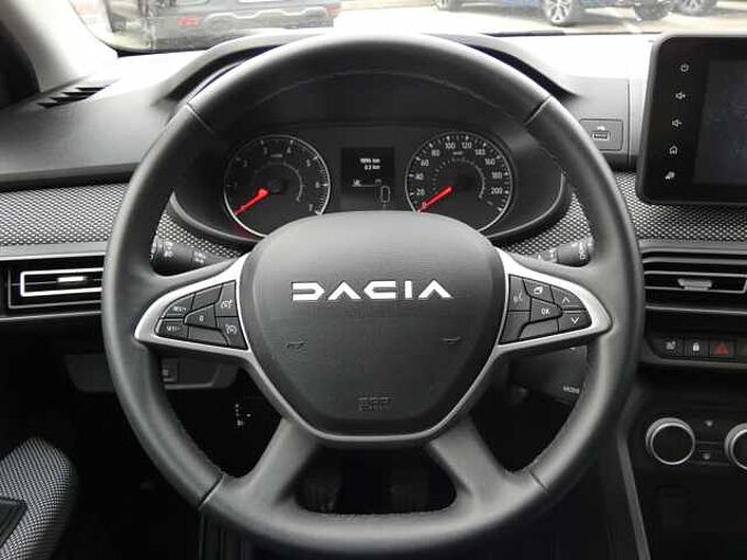 Dacia Jogger Expression TCe 110 *SHZ* 