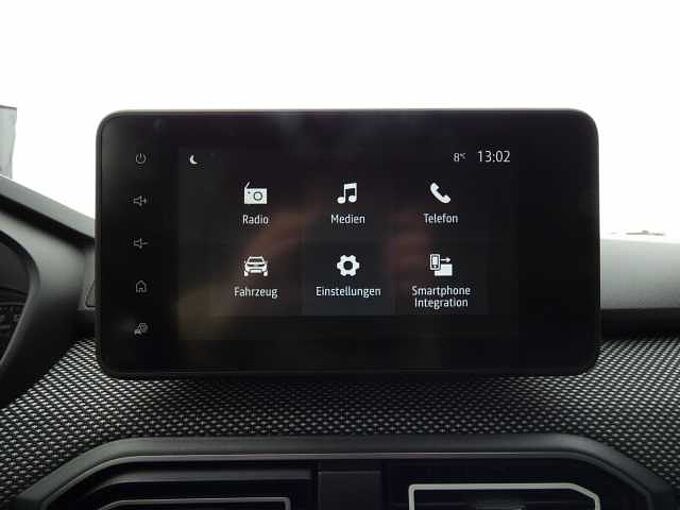 Dacia Jogger Expression TCe 110 *SHZ* 