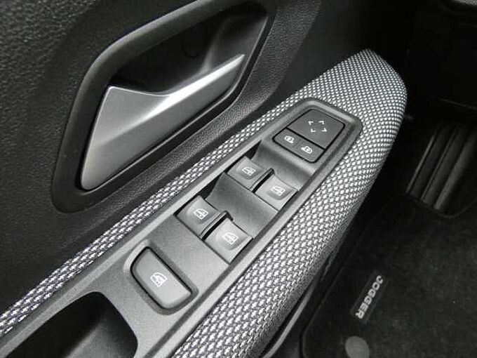 Dacia Jogger Expression TCe 110 *SHZ* 