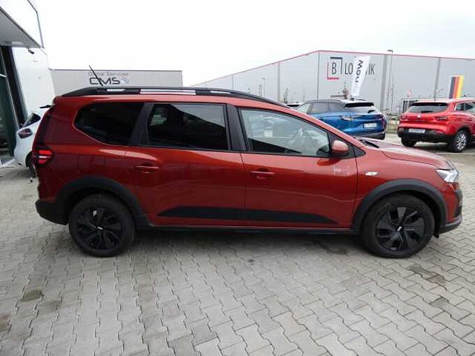 Dacia Jogger Expression TCe 110 *SHZ* 