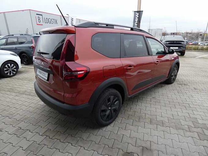 Dacia Jogger Expression TCe 110 *SHZ* 