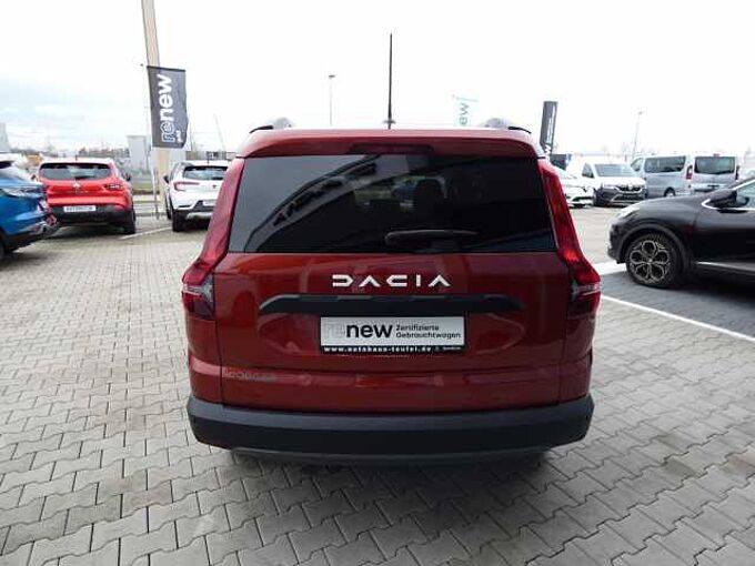 Dacia Jogger Expression TCe 110 *SHZ* 