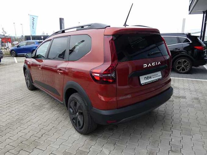 Dacia Jogger Expression TCe 110 *SHZ* 