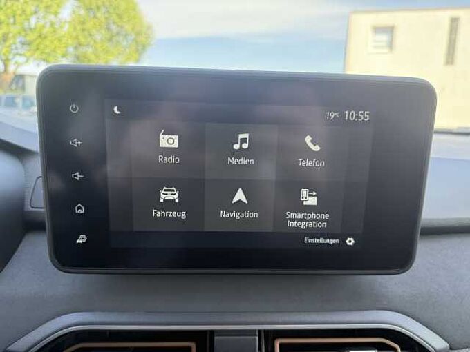 Dacia Jogger Extreme TCe 110 *SHZ*Kamera* 