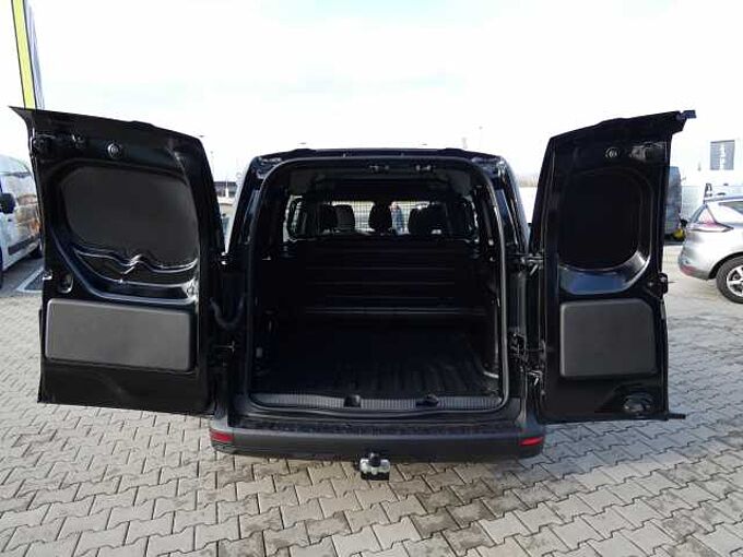 Renault Kangoo Doppelkabine Start L2 Blue dCi 