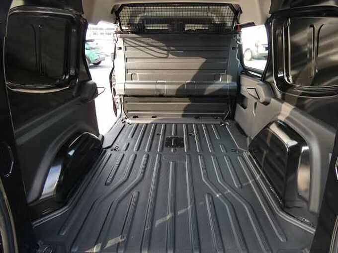 Renault Kangoo Doppelkabine Start L2 Blue dCi 