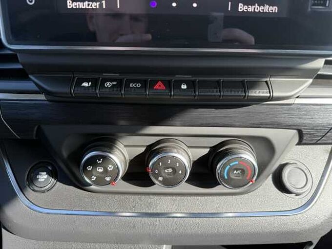 Renault Trafic Grand Evolution dCi150 'FEBruar-DEAL' 