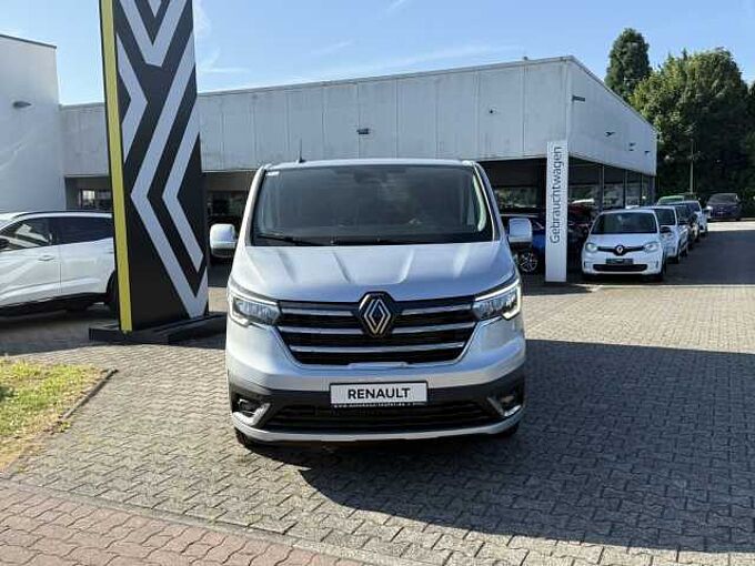 Renault Trafic Grand Evolution dCi150 'FEBruar-DEAL' 