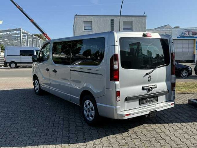 Renault Trafic Grand Evolution dCi150 'FEBruar-DEAL' 